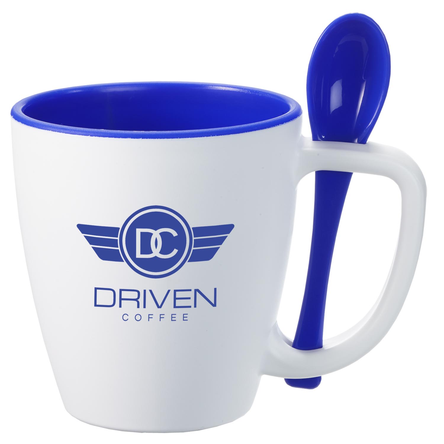 Picture of 16 Oz. Stir'N Sip Mug™