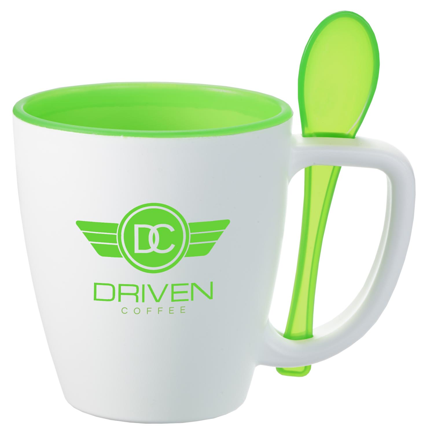 Picture of 16 Oz. Stir'N Sip Mug™