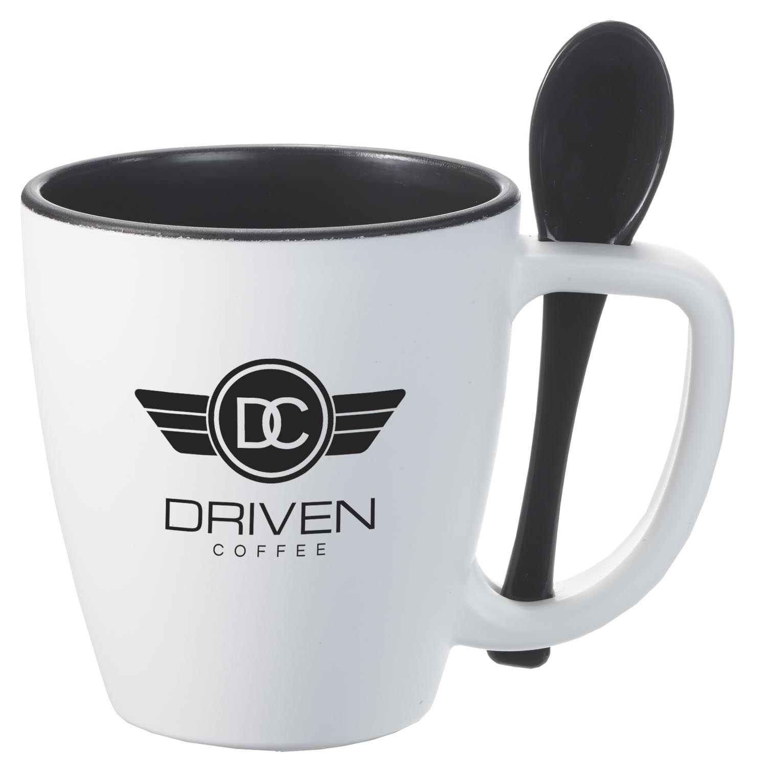 Picture of 16 Oz. Stir'N Sip Mug™