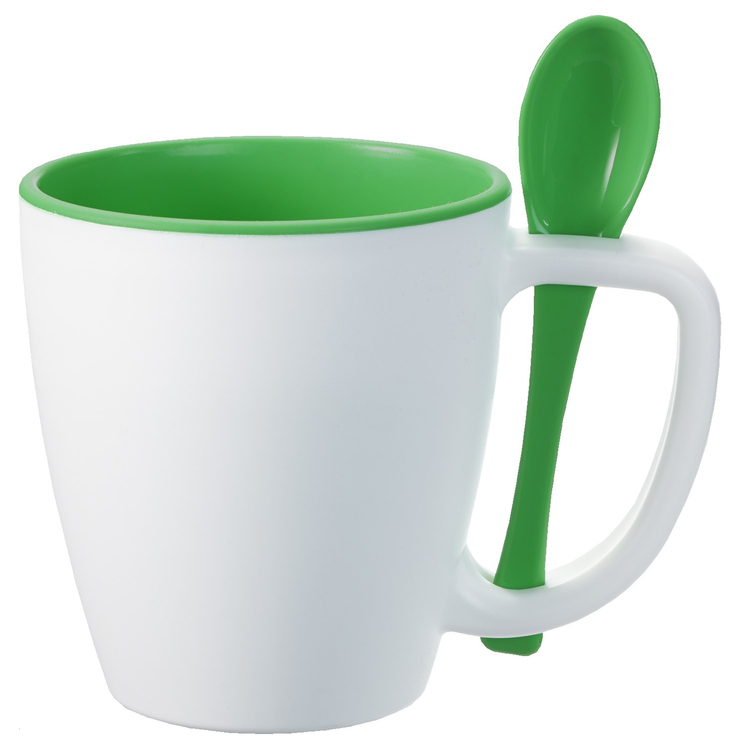 Picture of 16 Oz. Stir'N Sip Mug™