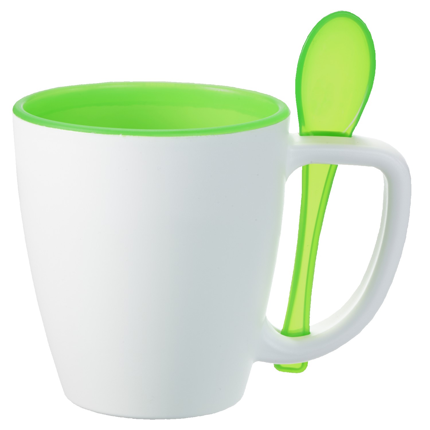 Picture of 16 Oz. Stir'N Sip Mug™