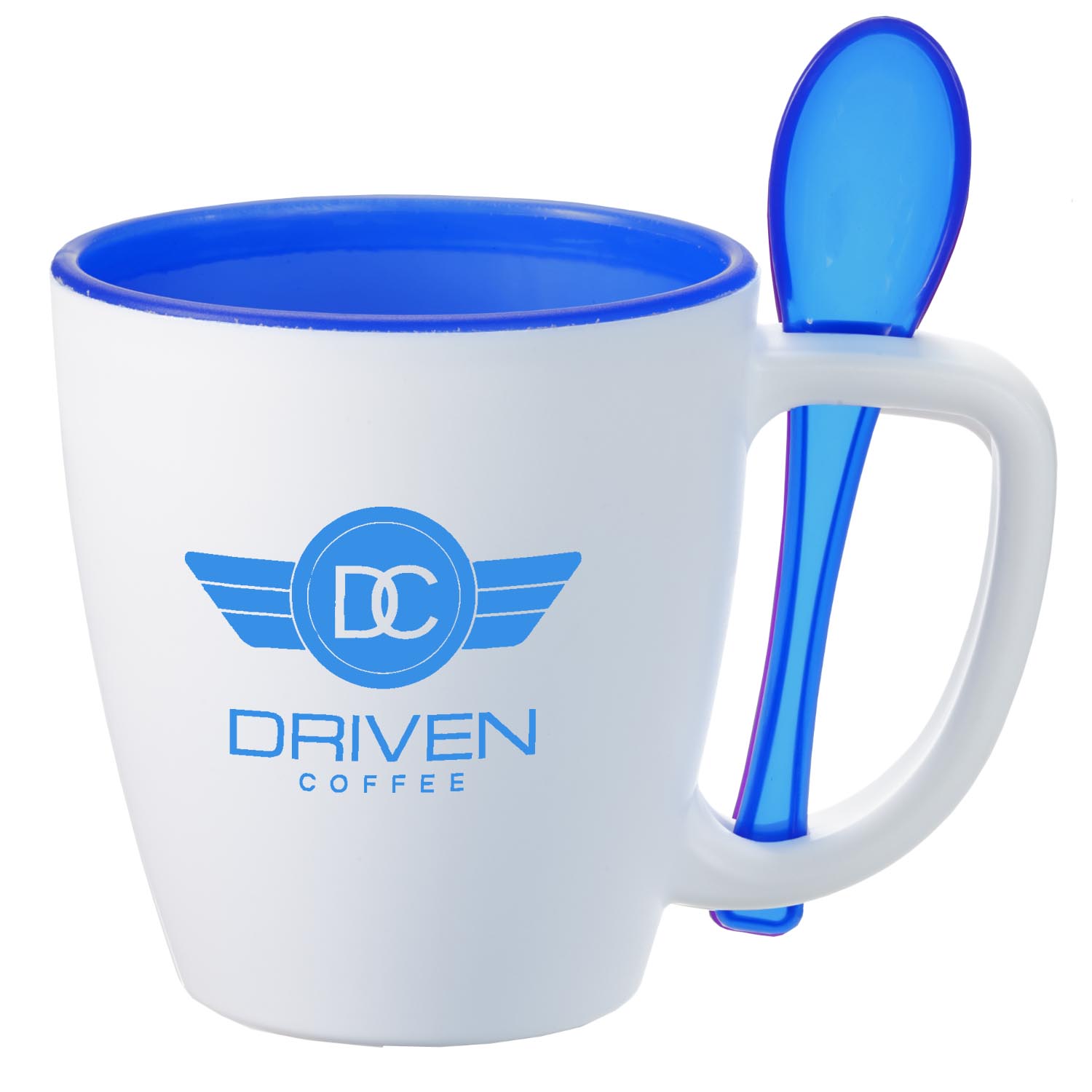 Picture of 16 Oz. Stir'N Sip Mug™