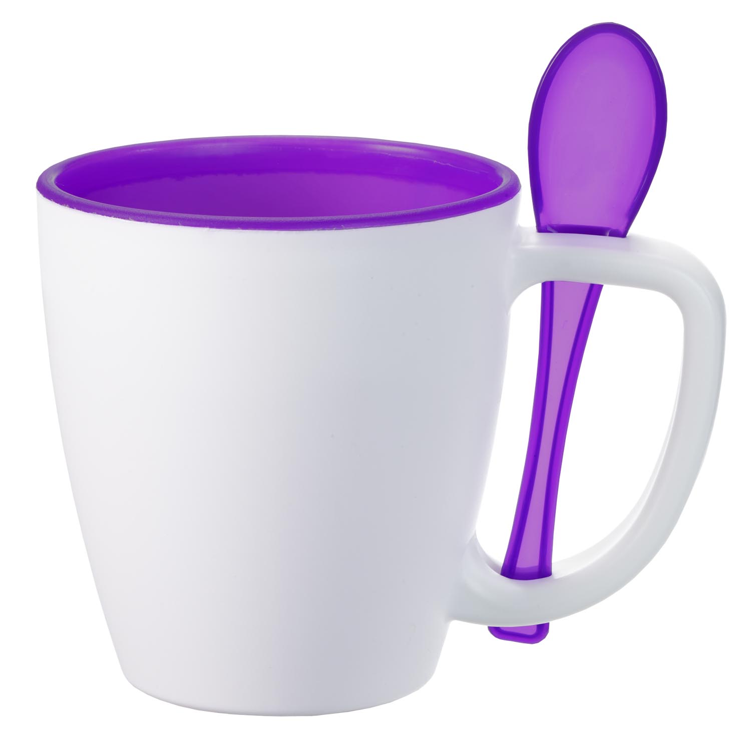 Picture of 16 Oz. Stir'N Sip Mug™