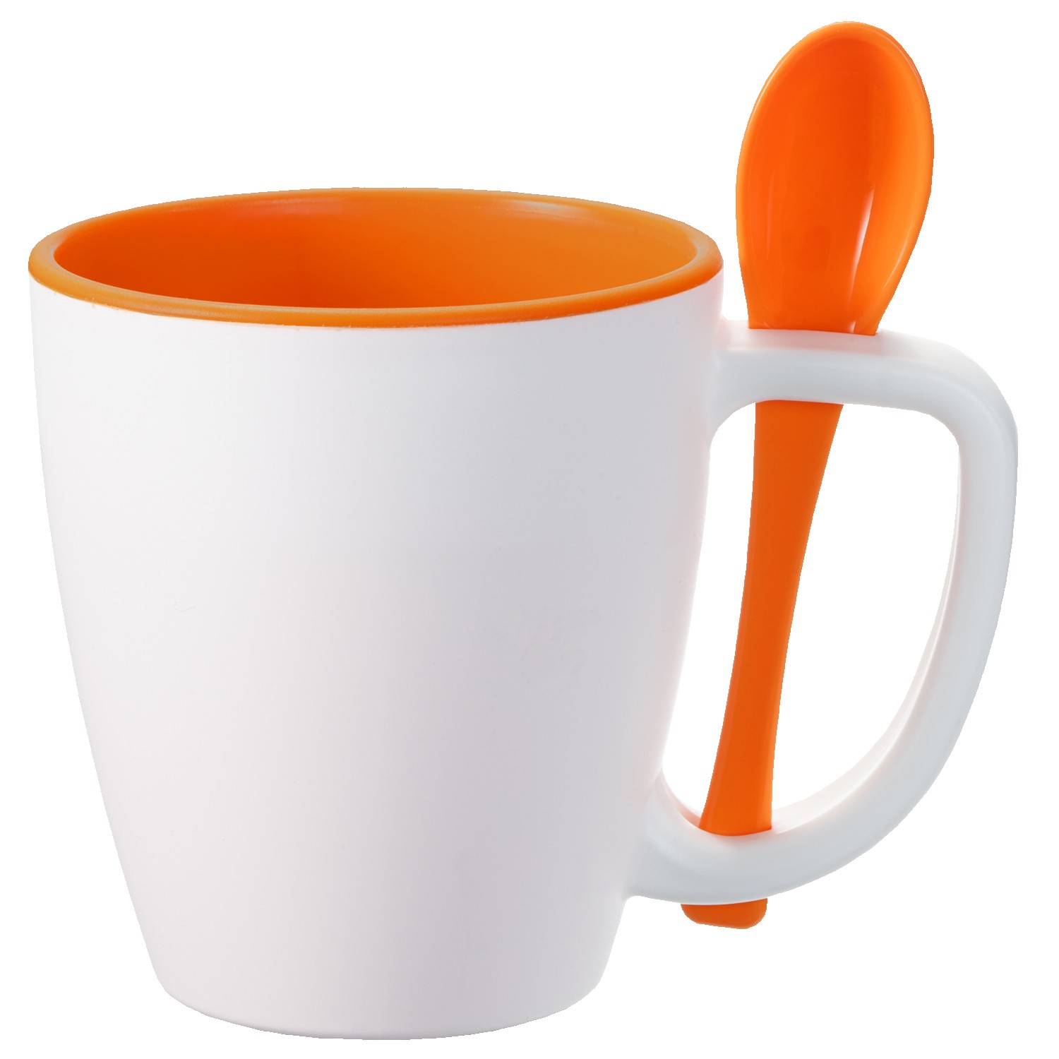 Picture of 16 Oz. Stir'N Sip Mug™