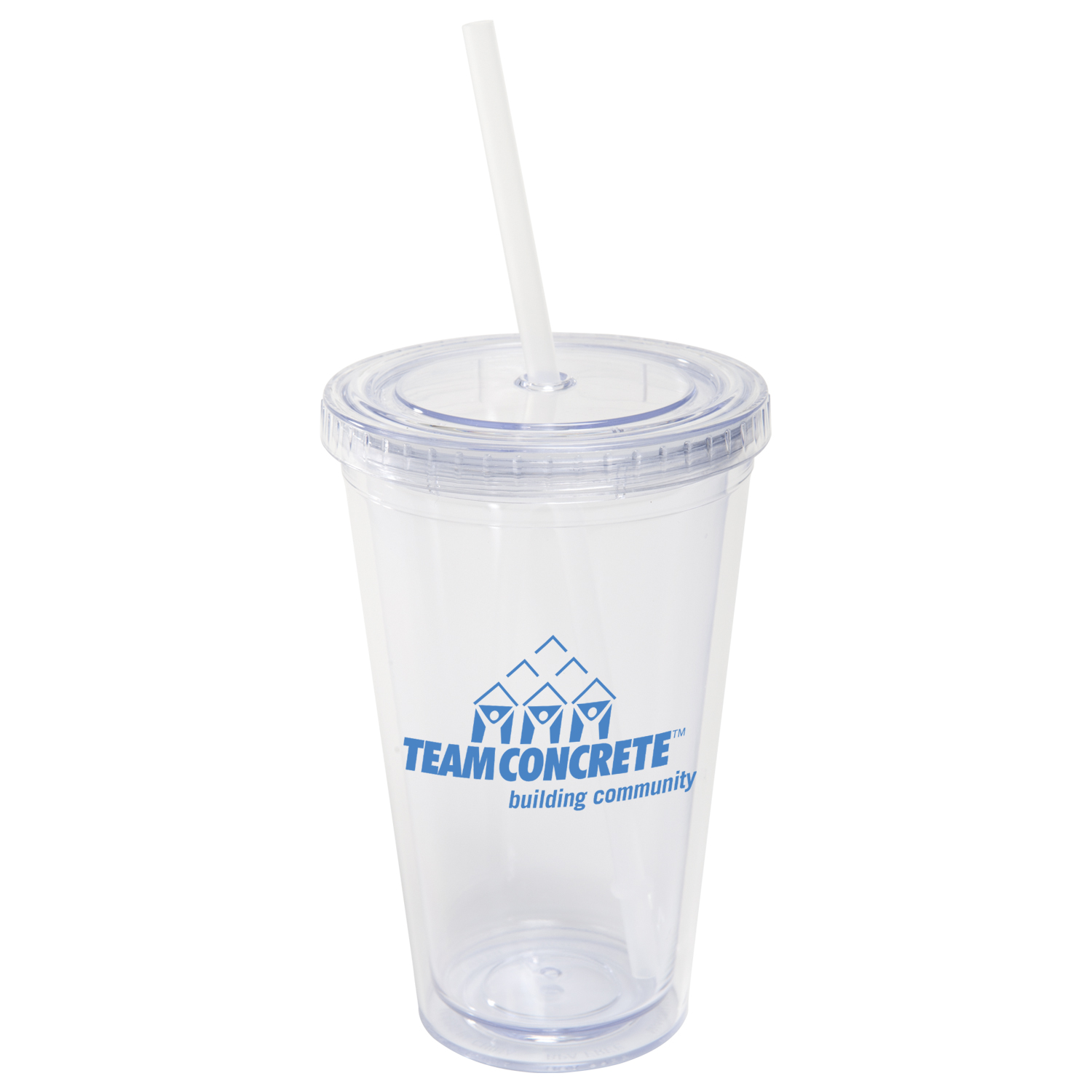 Picture of 16 Oz. All-Pro™ Acrylic Cup