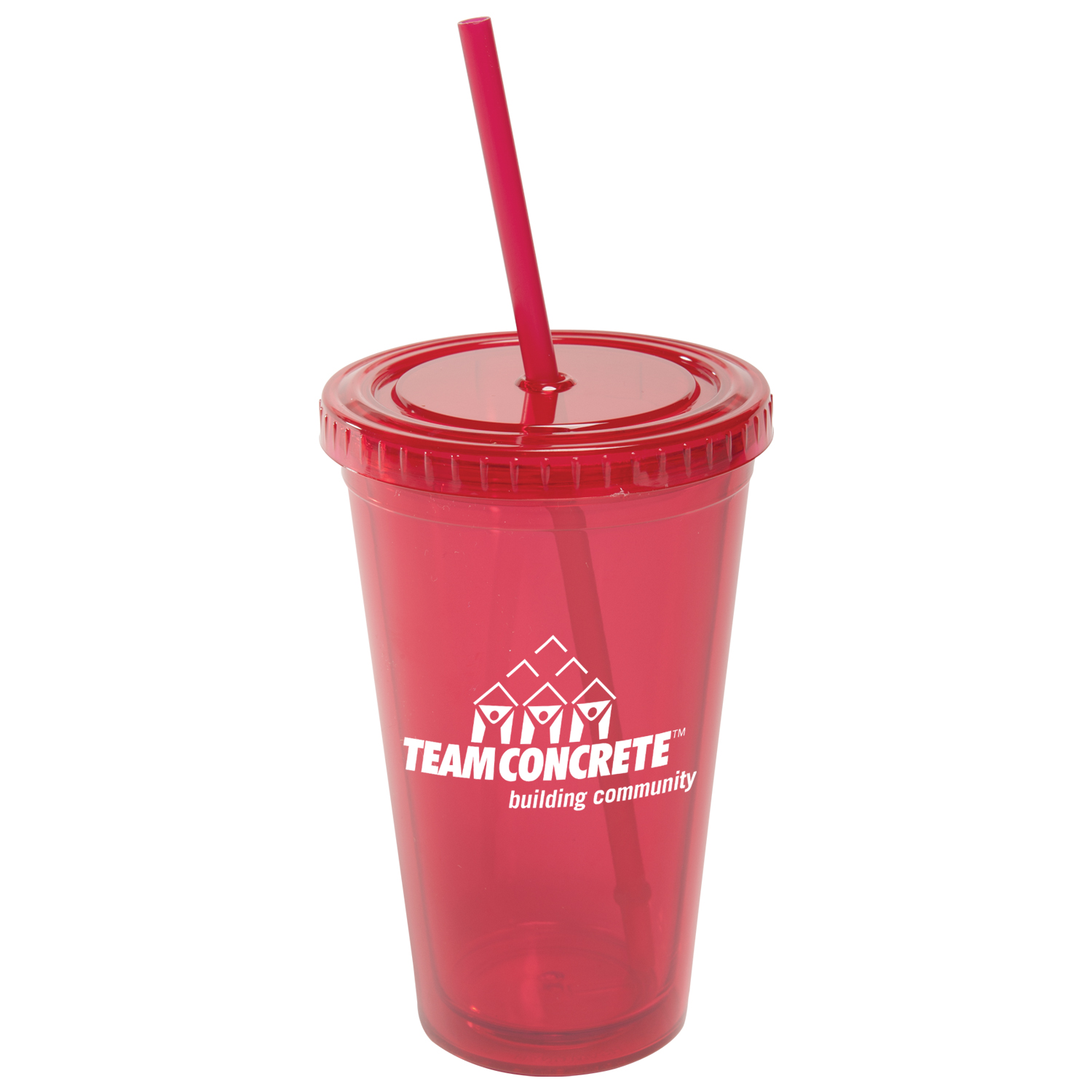 Picture of 16 Oz. All-Pro™ Acrylic Cup