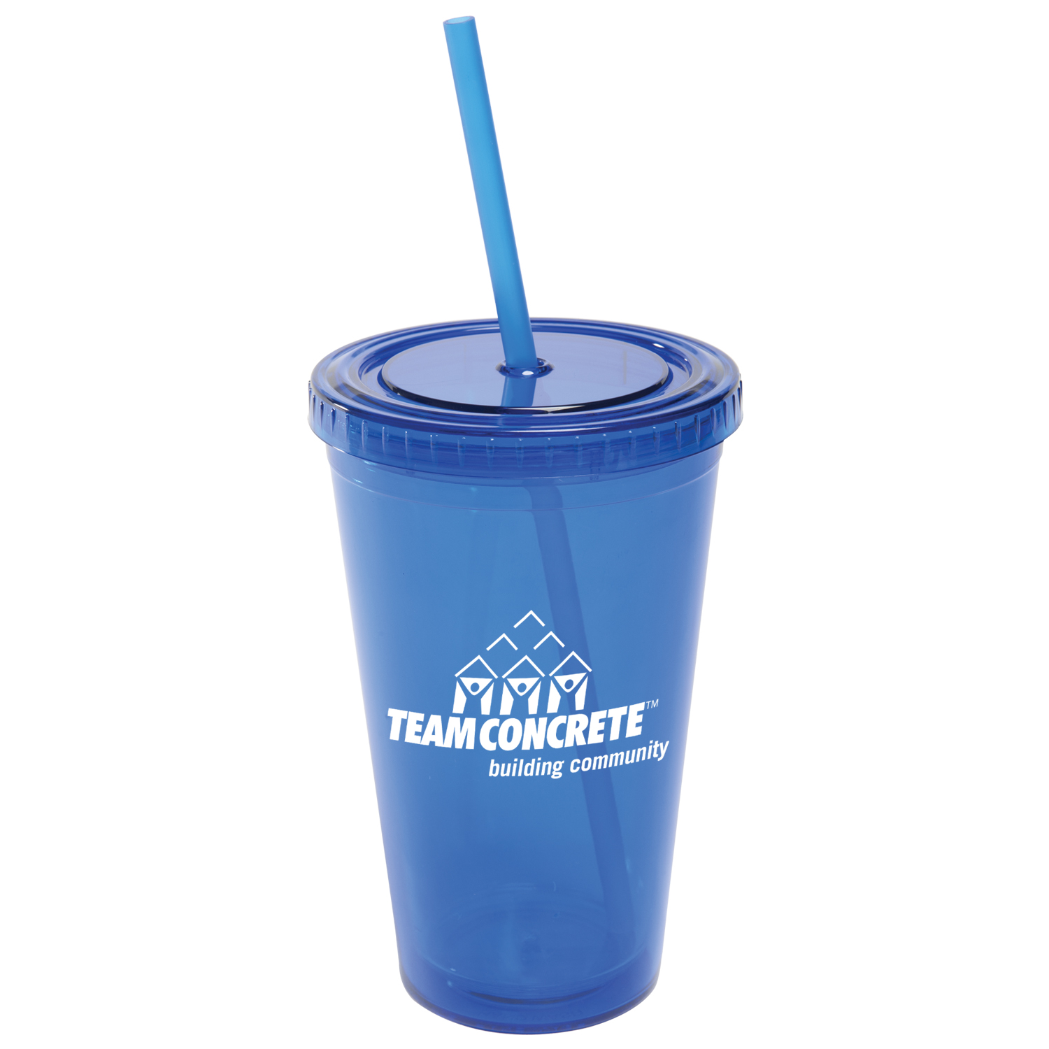 Picture of 16 Oz. All-Pro™ Acrylic Cup
