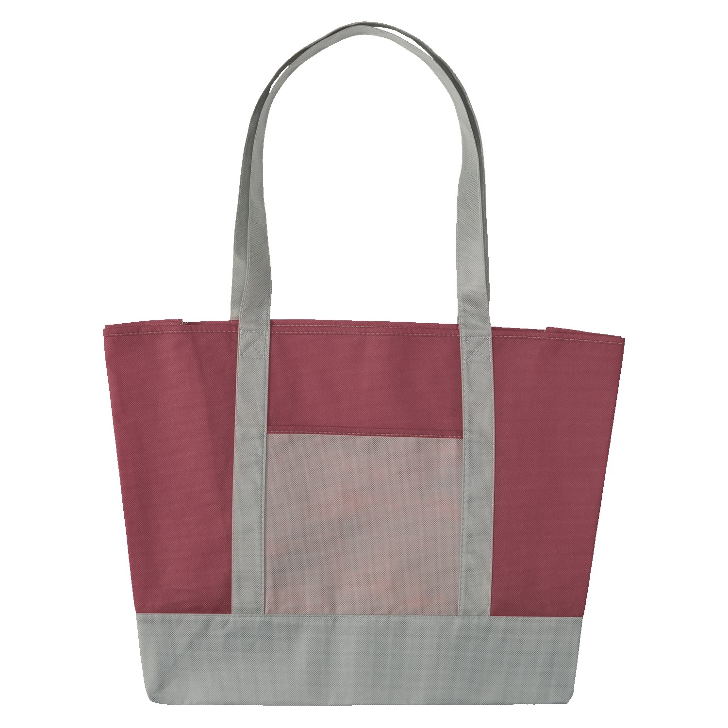 Picture of Lake Powell Non-Woven Nautical Tote Bag