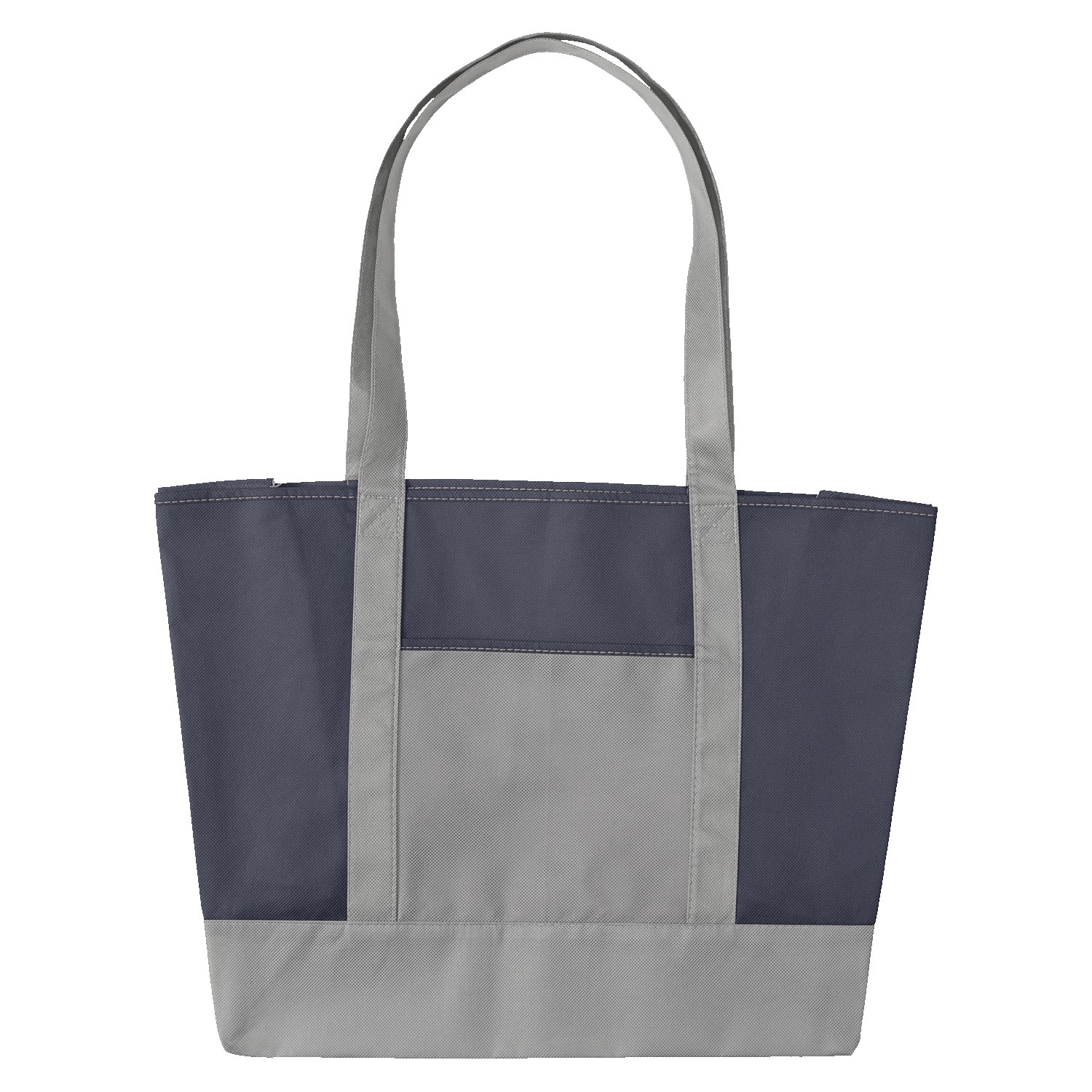 Picture of Lake Powell Non-Woven Nautical Tote Bag