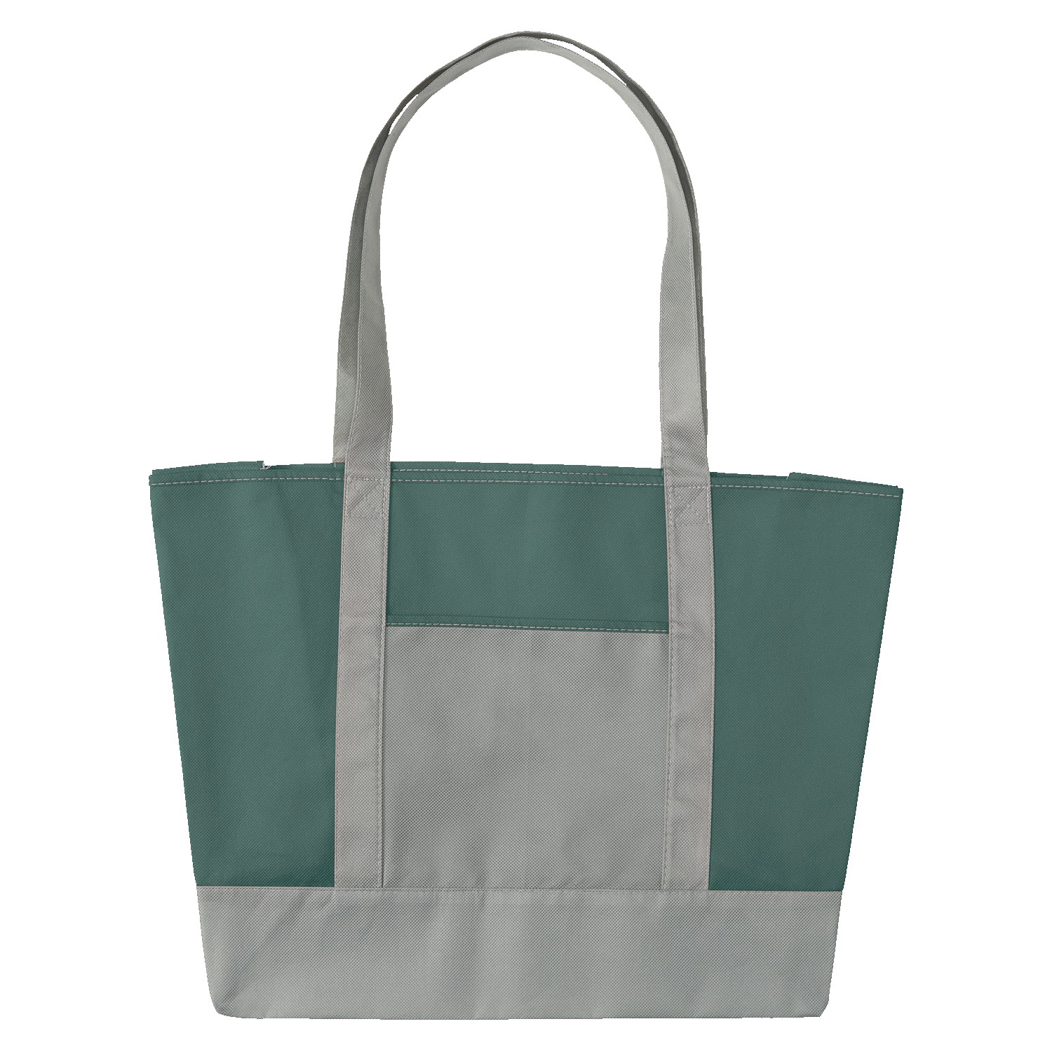 Picture of Lake Powell Non-Woven Nautical Tote Bag