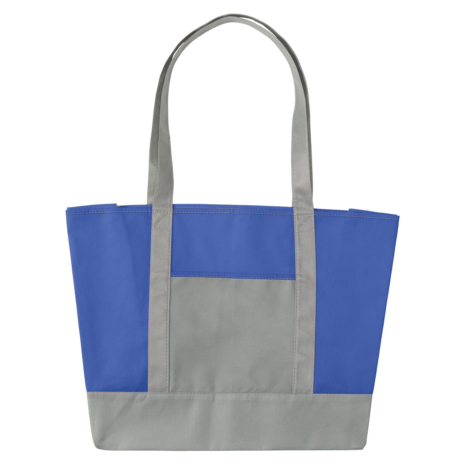 Picture of Lake Powell Non-Woven Nautical Tote Bag