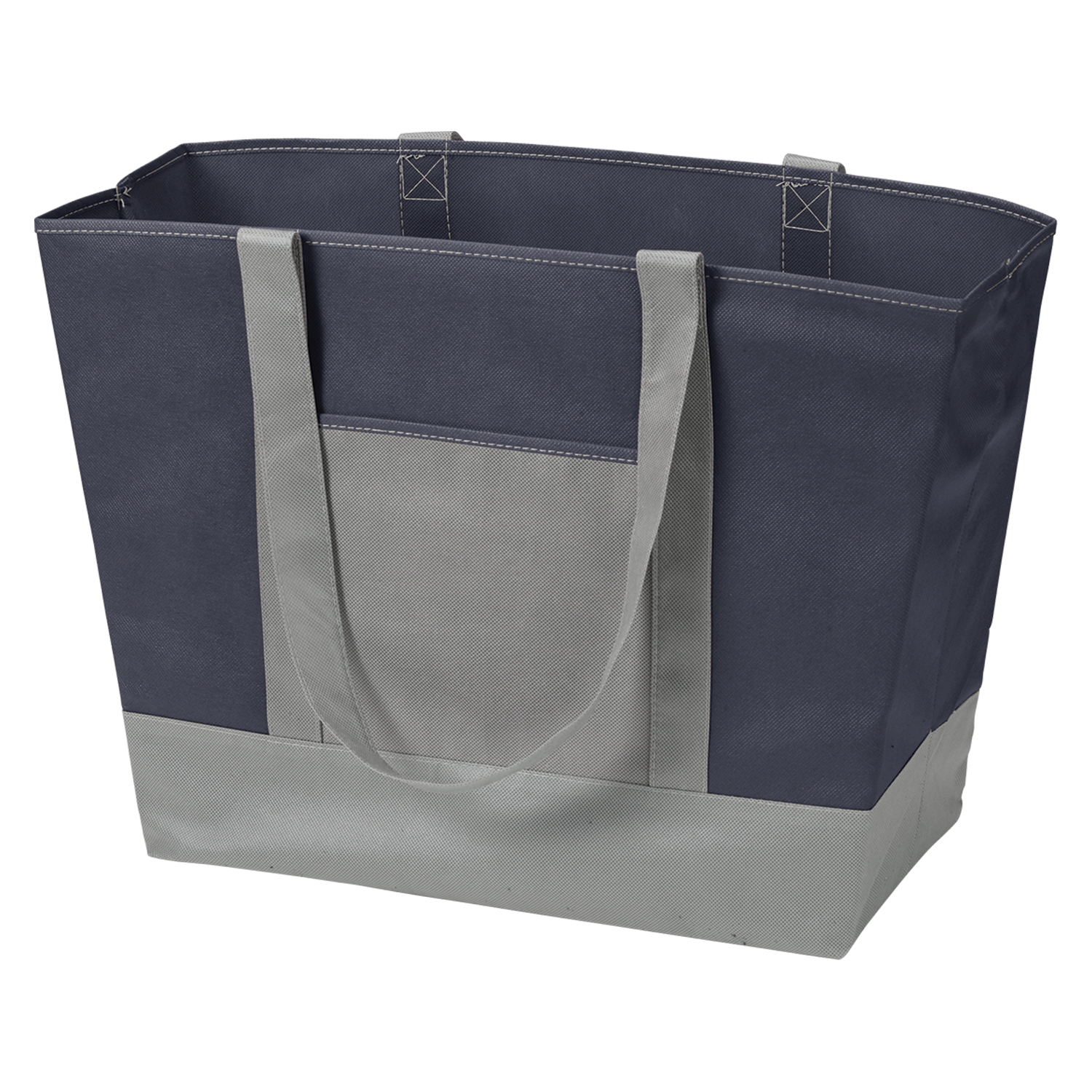 Picture of Lake Powell Non-Woven Nautical Tote Bag