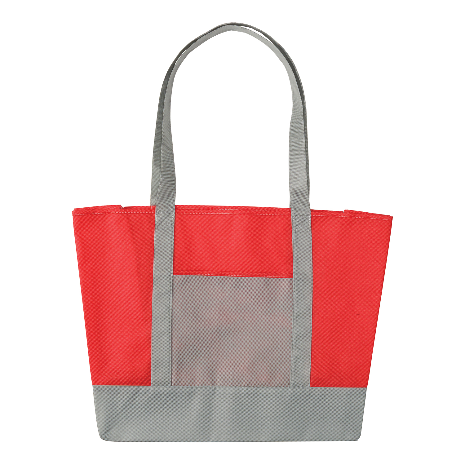 Picture of Lake Powell Non-Woven Nautical Tote Bag