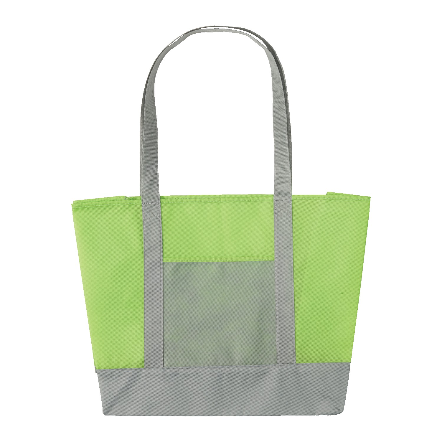 Picture of Lake Powell Non-Woven Nautical Tote Bag