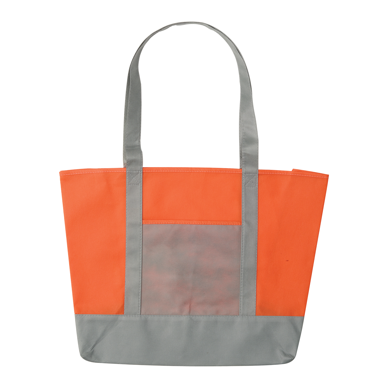 Picture of Lake Powell Non-Woven Nautical Tote Bag