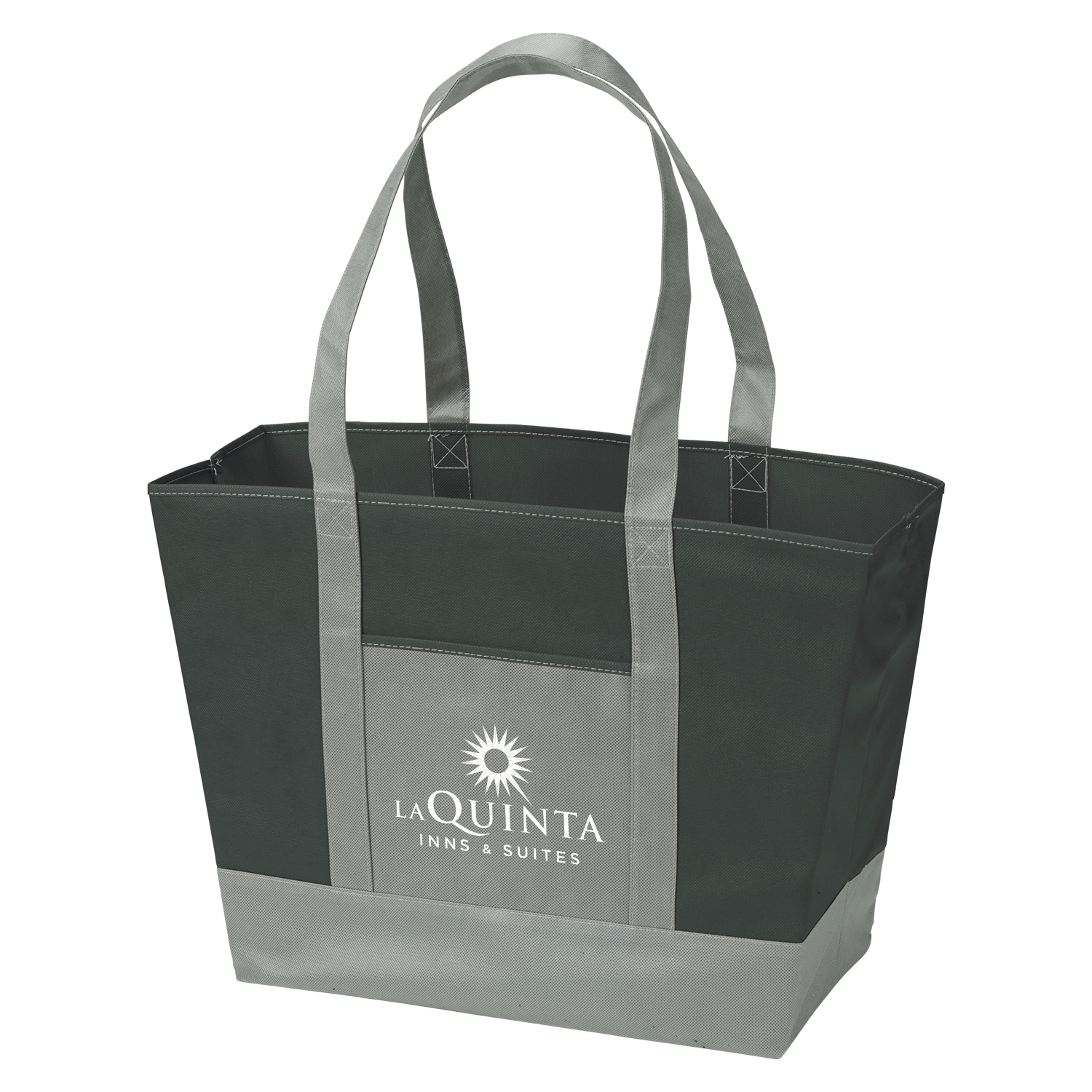 Picture of Lake Powell Non-Woven Nautical Tote Bag
