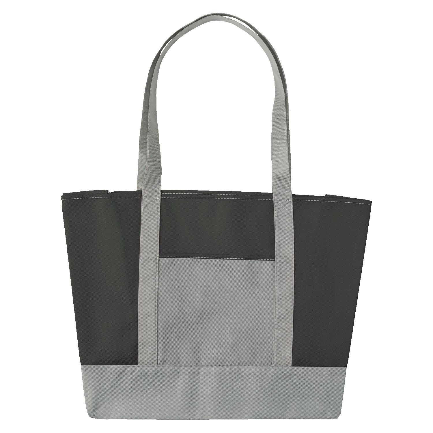 Picture of Lake Powell Non-Woven Nautical Tote Bag