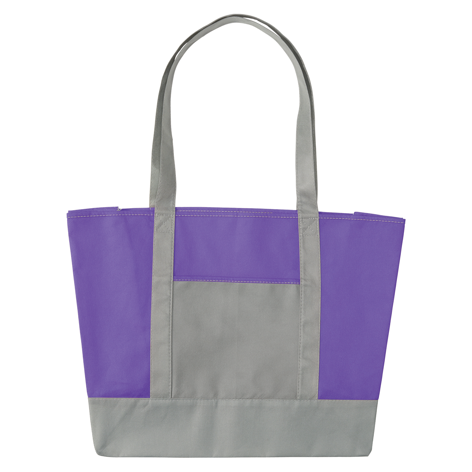 Picture of Lake Powell Non-Woven Nautical Tote Bag