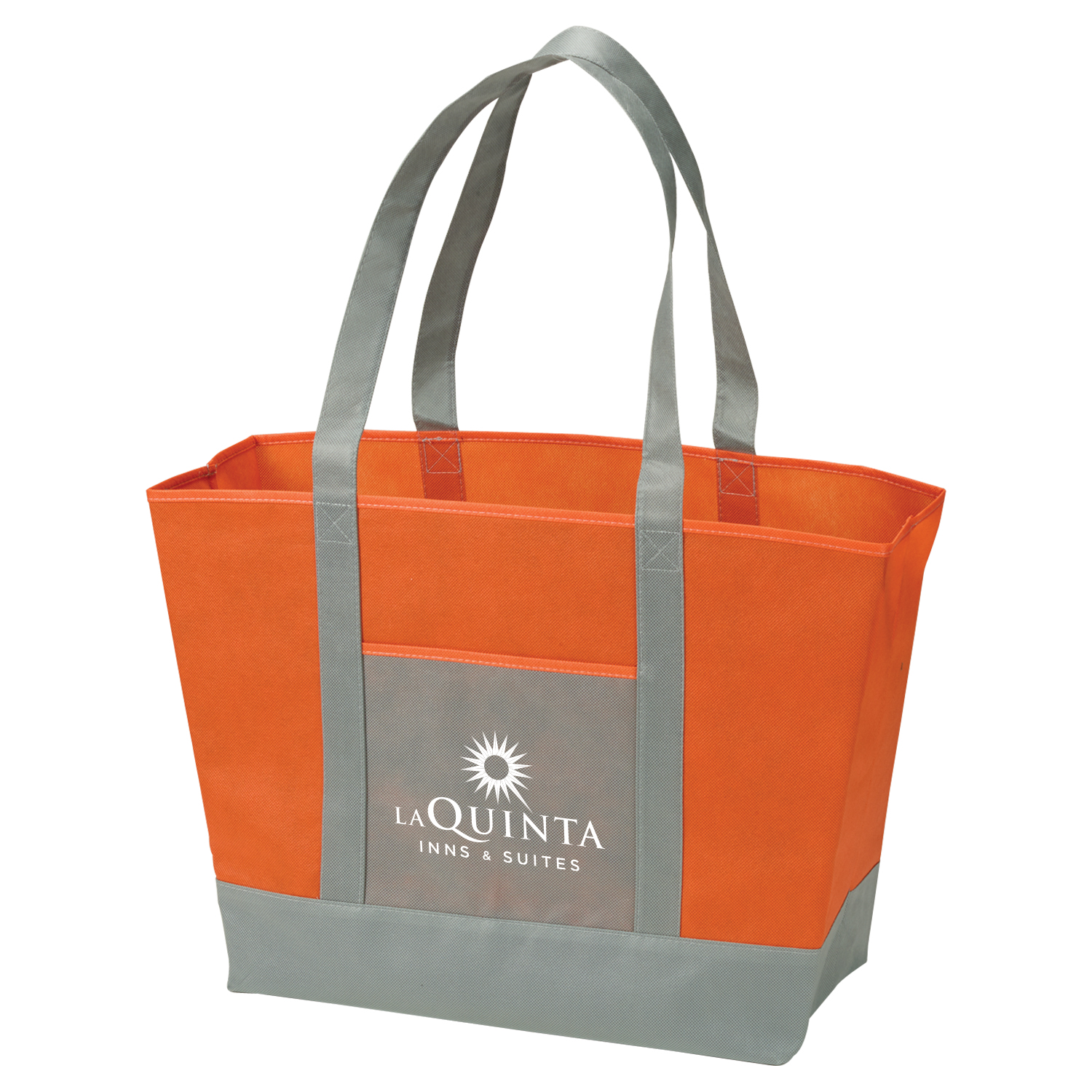 Picture of Lake Powell Non-Woven Nautical Tote Bag