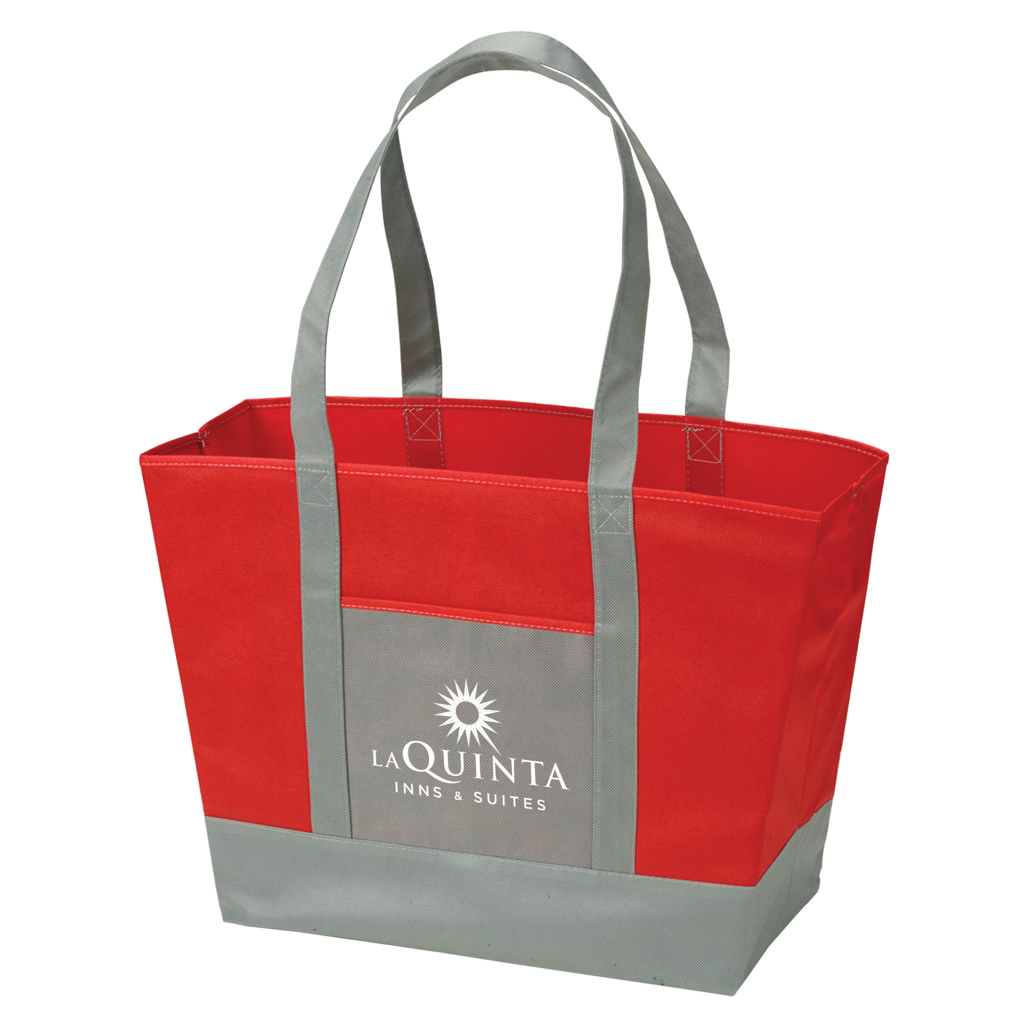 Picture of Lake Powell Non-Woven Nautical Tote Bag