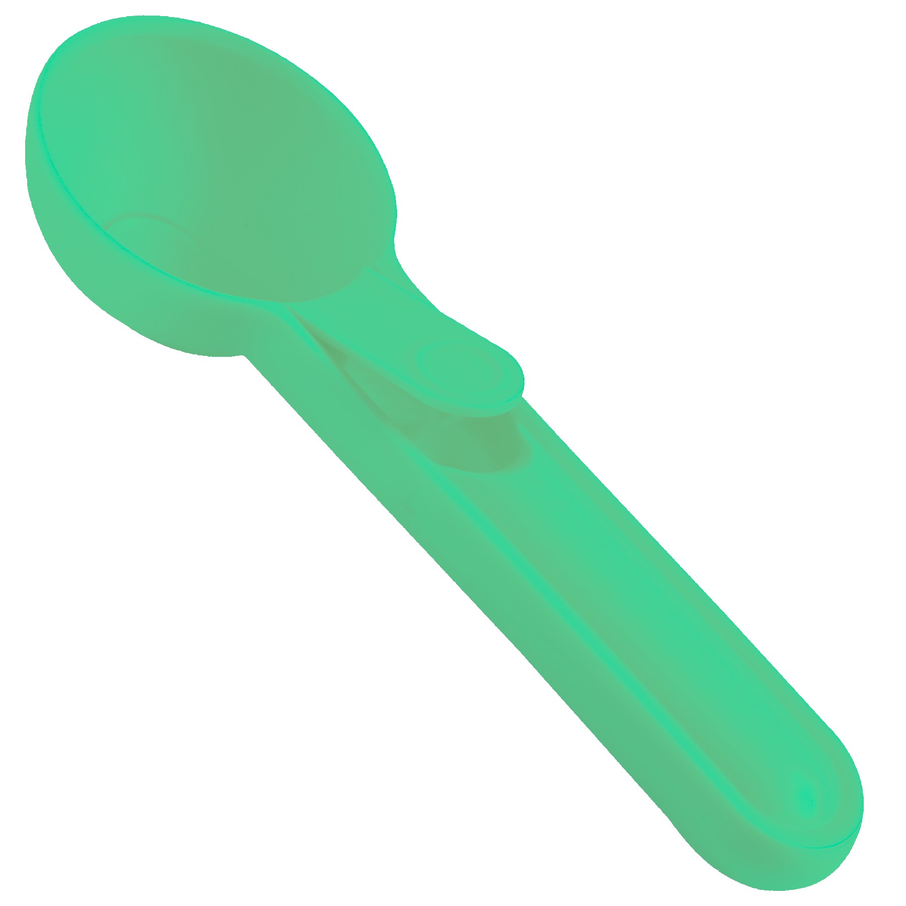 Picture of Ice Cream Scoop-It™