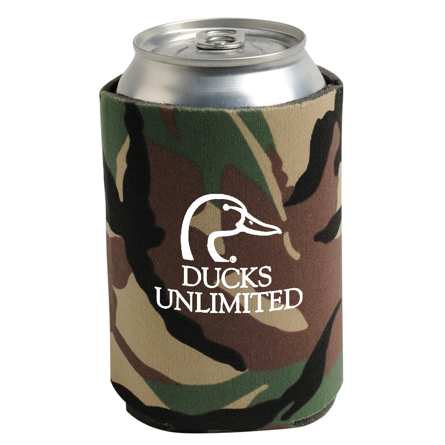 Picture of Collapsible Can Cooler