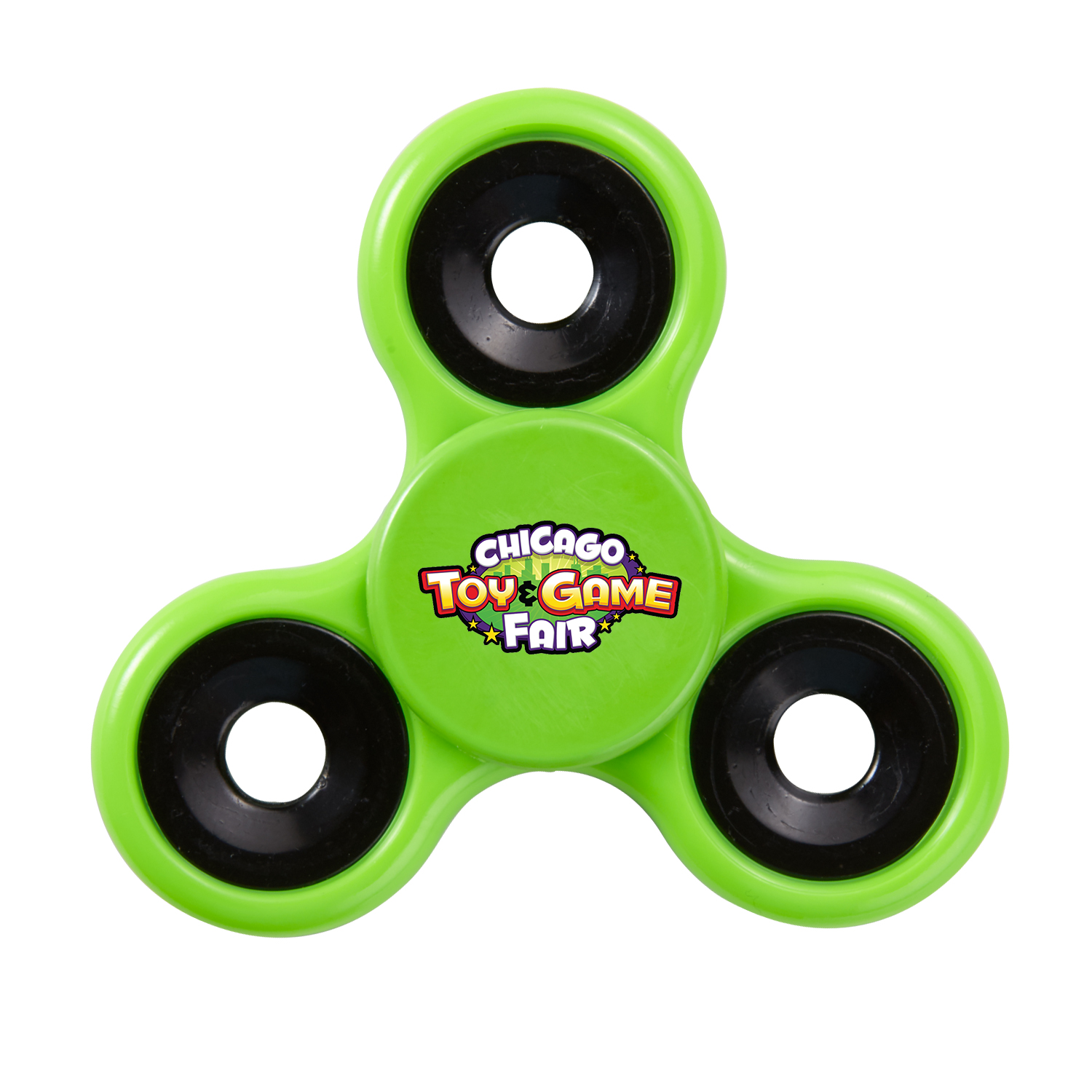 Picture of Safety Spin-It™