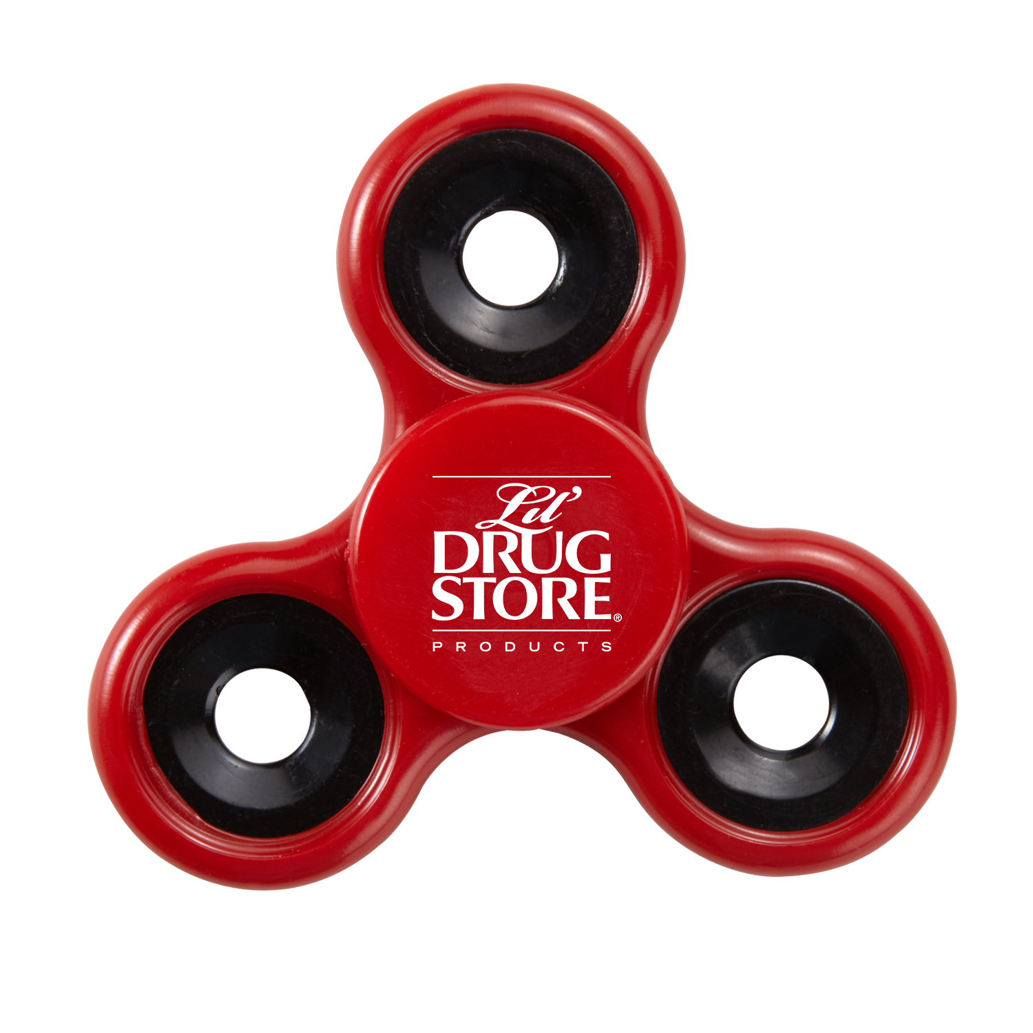 Picture of Safety Spin-It™