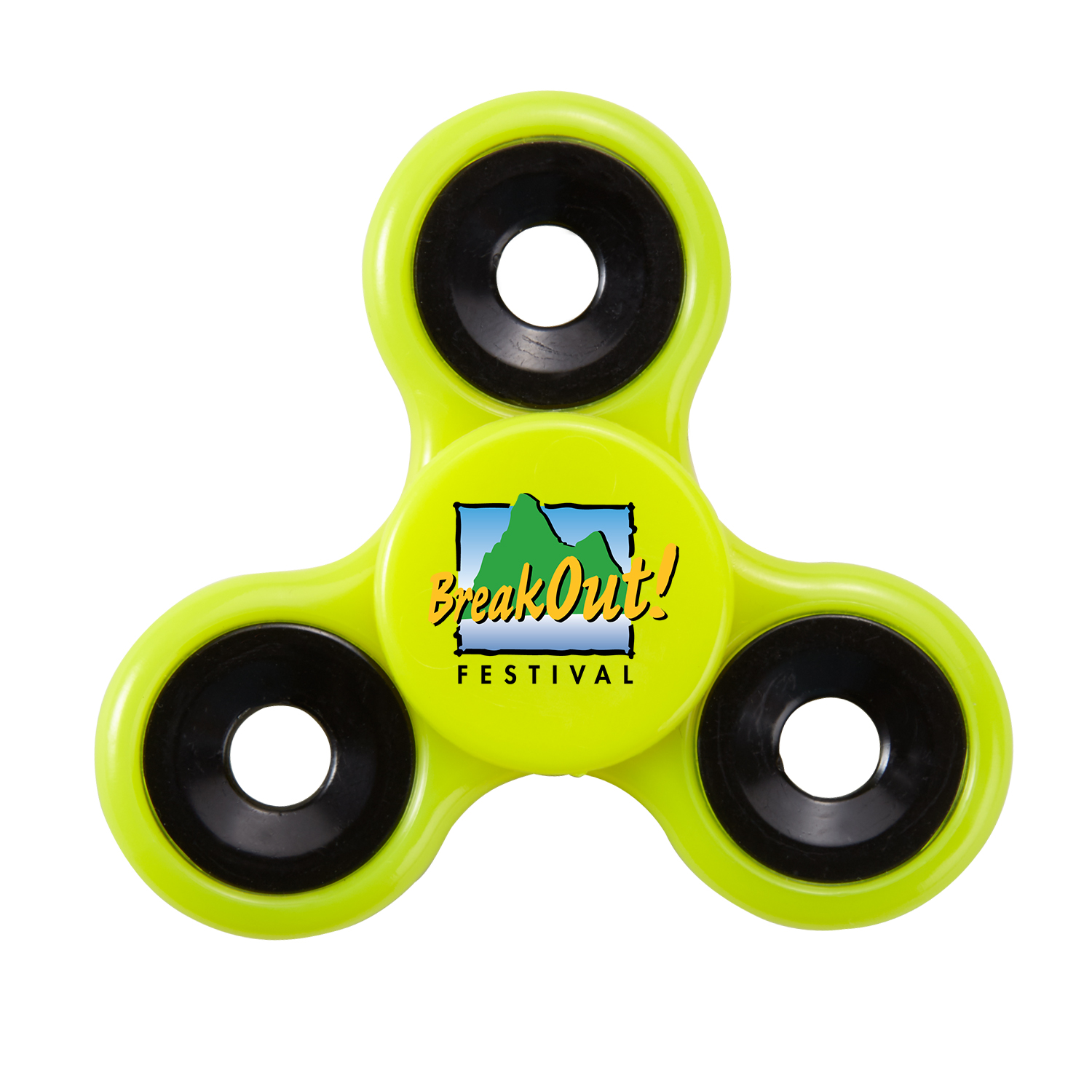Picture of Safety Spin-It™