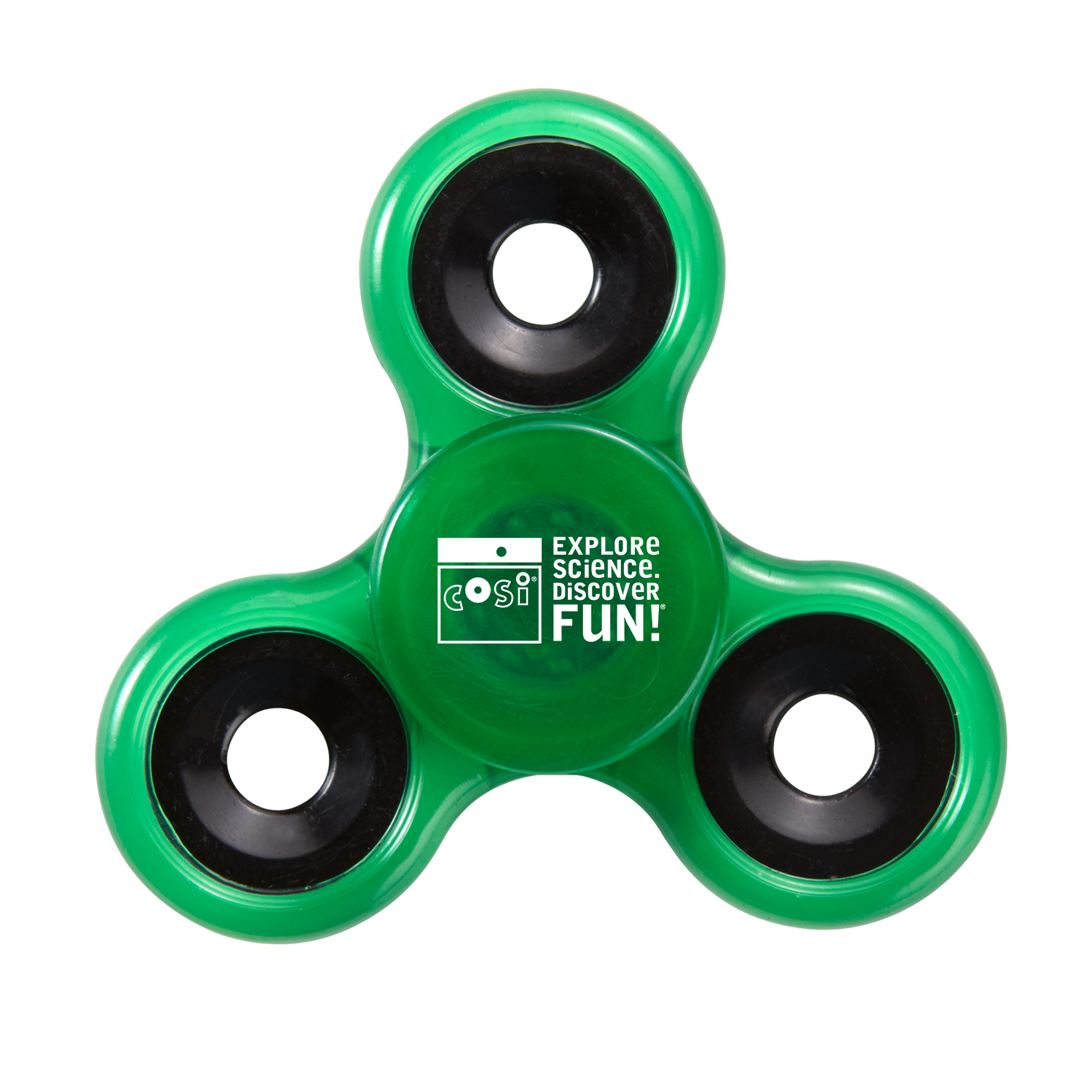 Picture of Safety Spin-It™