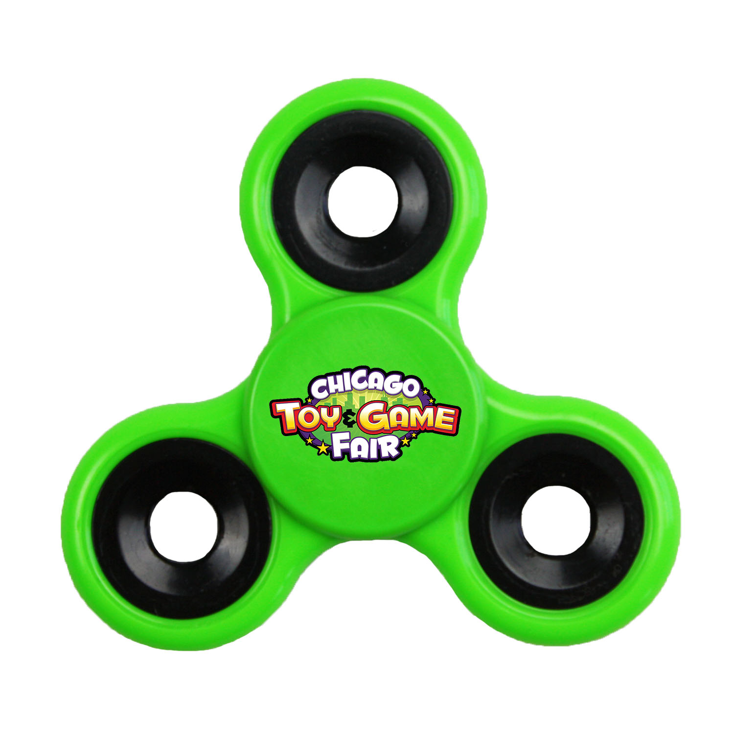 Picture of Safety Spin-It™