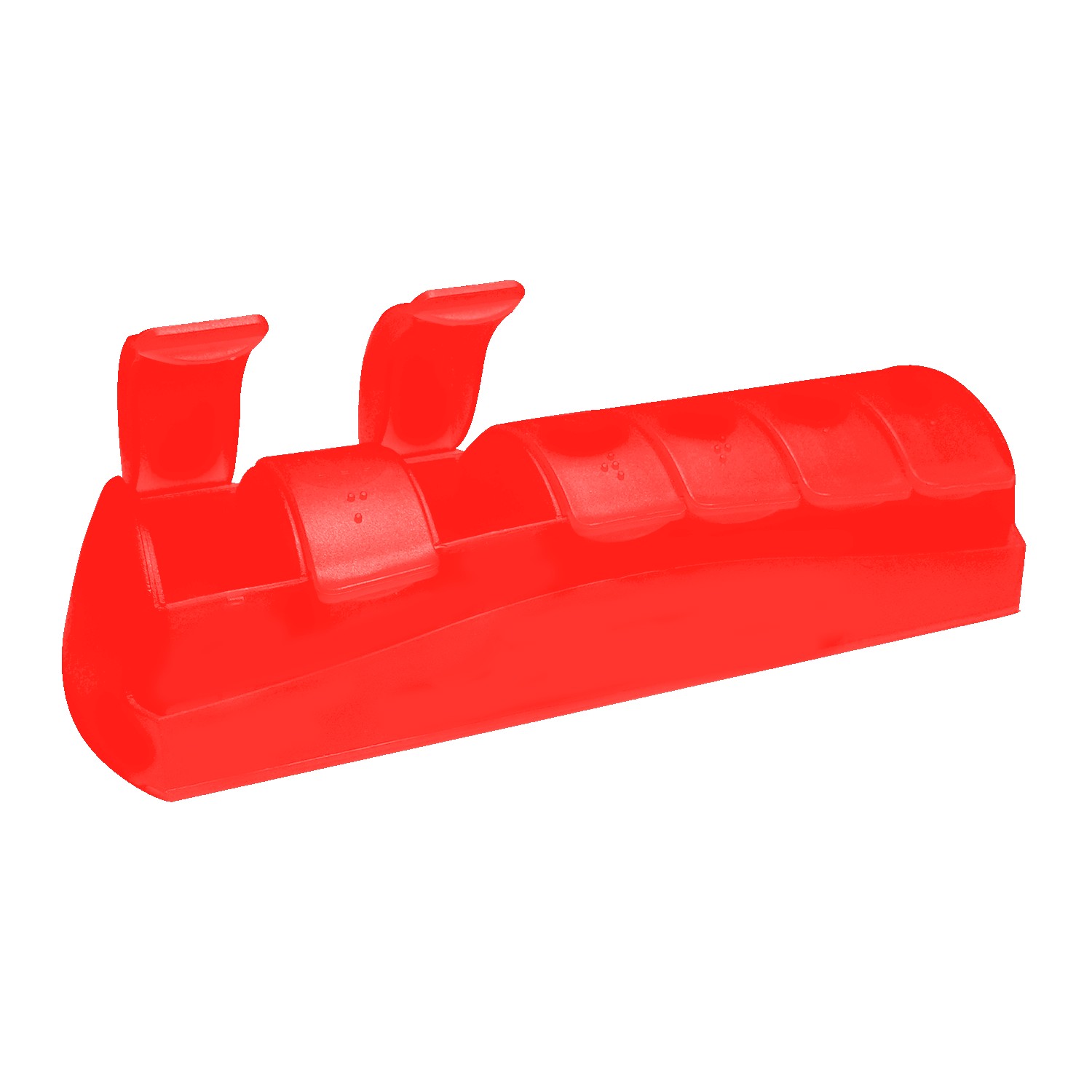 Picture of Jumbo 7 Day Med Minder Pill Case