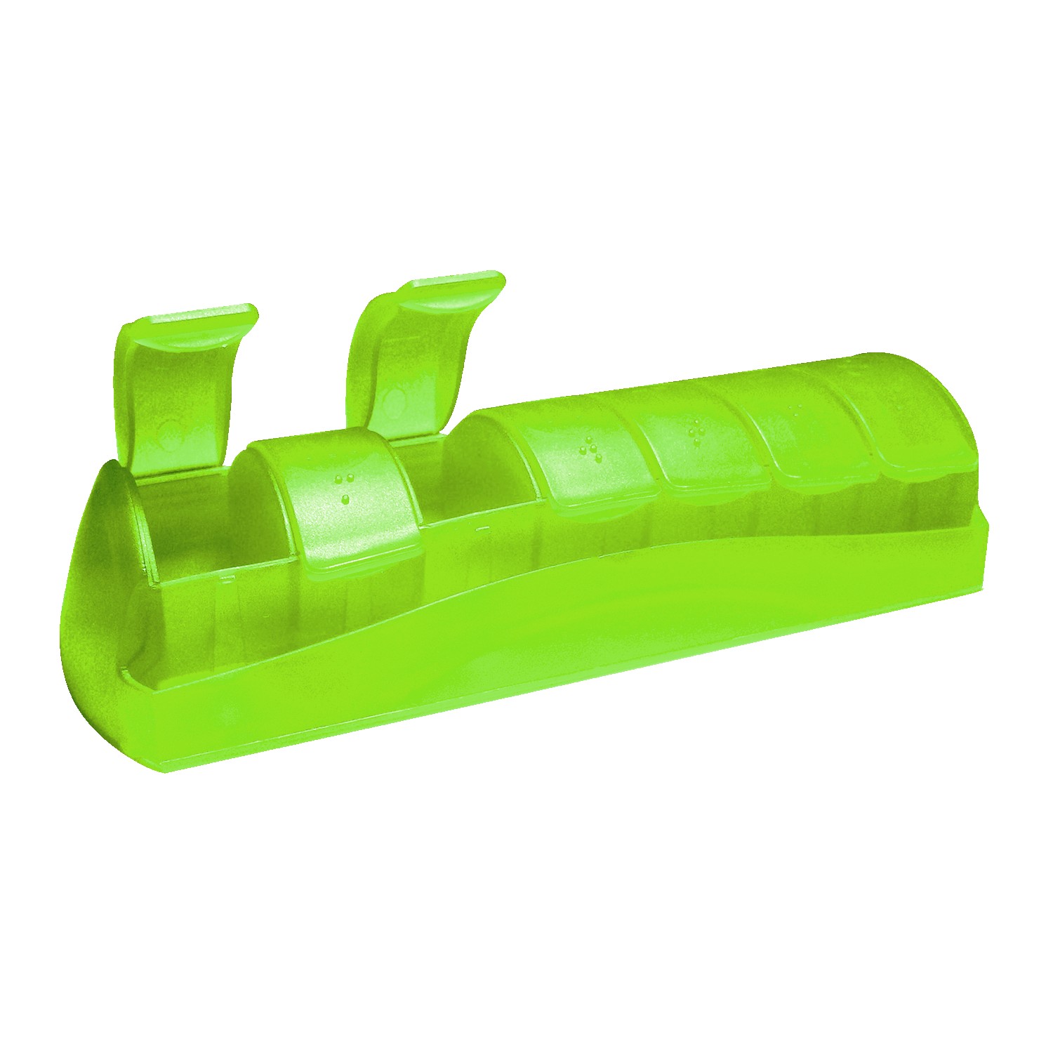 Picture of Jumbo 7 Day Med Minder Pill Case