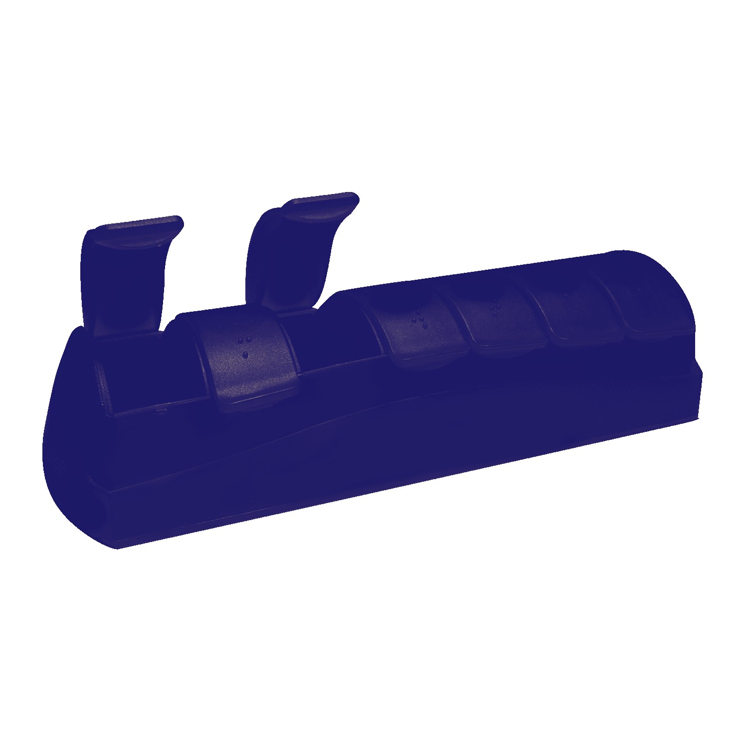 Picture of Jumbo 7 Day Med Minder Pill Case