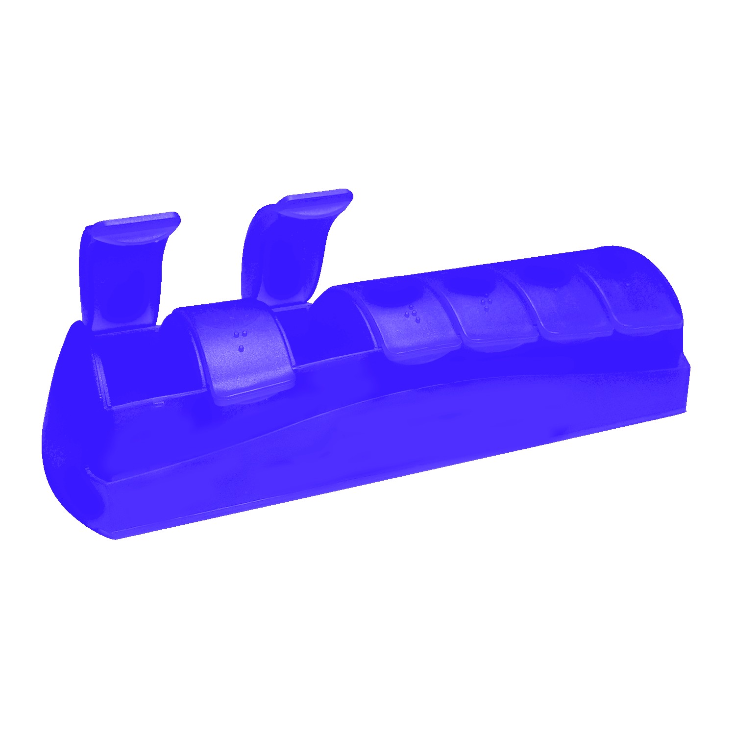 Picture of Jumbo 7 Day Med Minder Pill Case