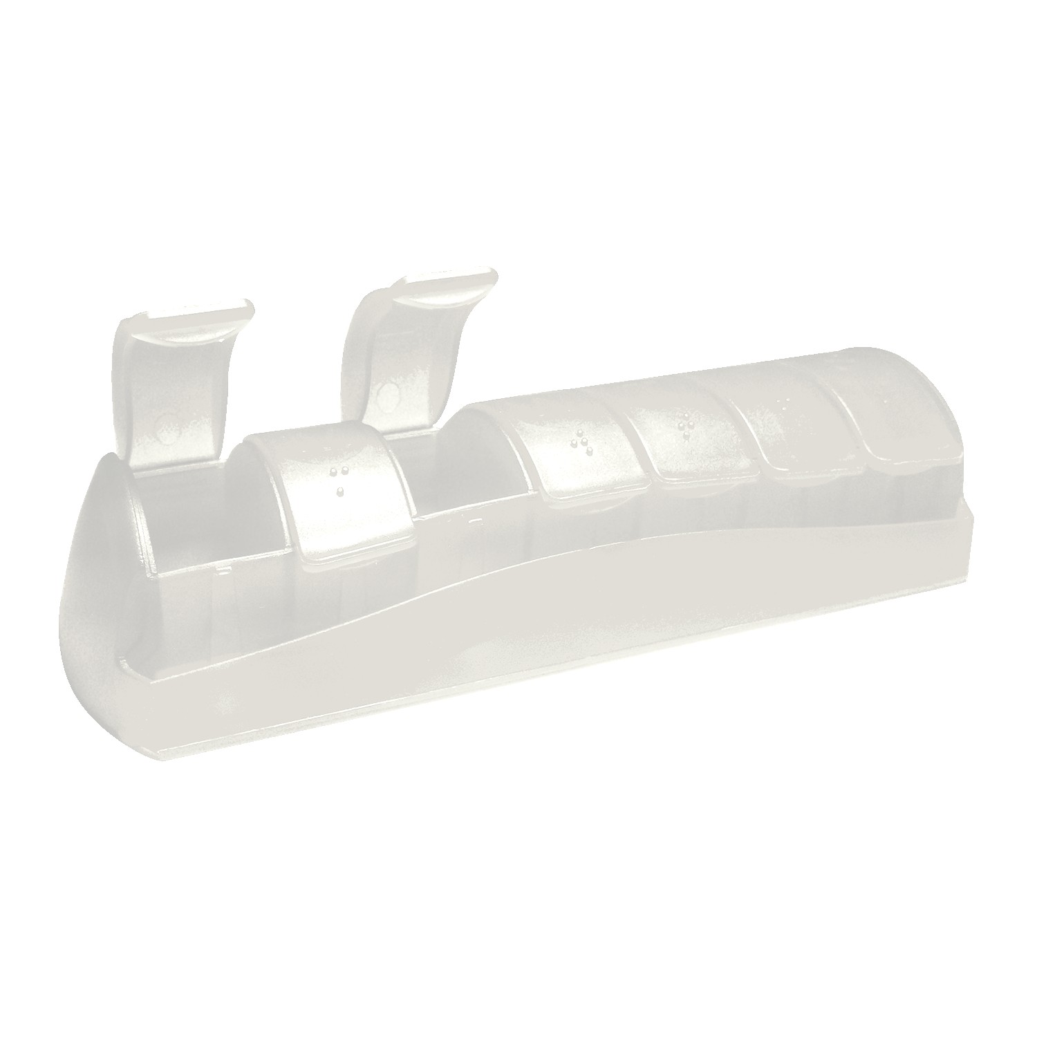 Picture of Jumbo 7 Day Med Minder Pill Case