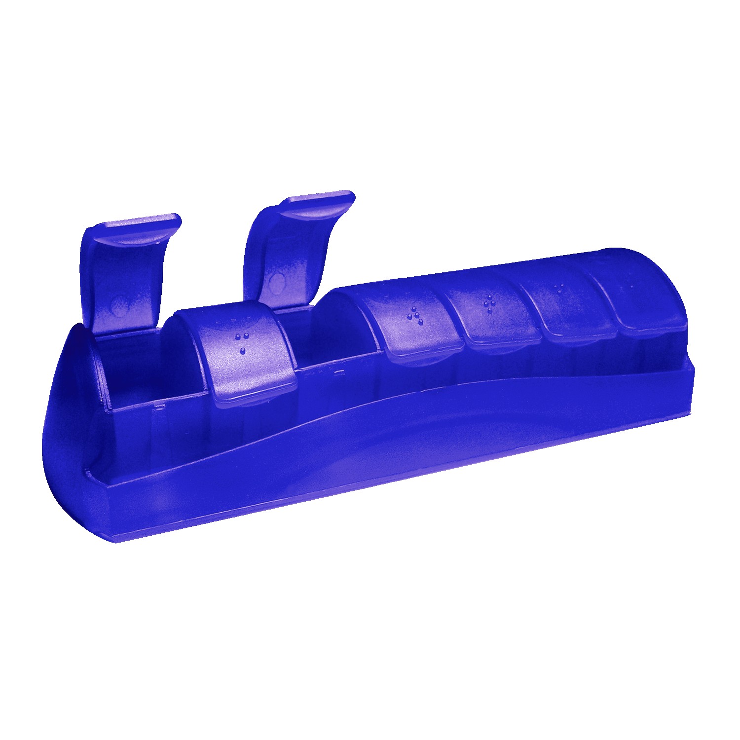 Picture of Jumbo 7 Day Med Minder Pill Case