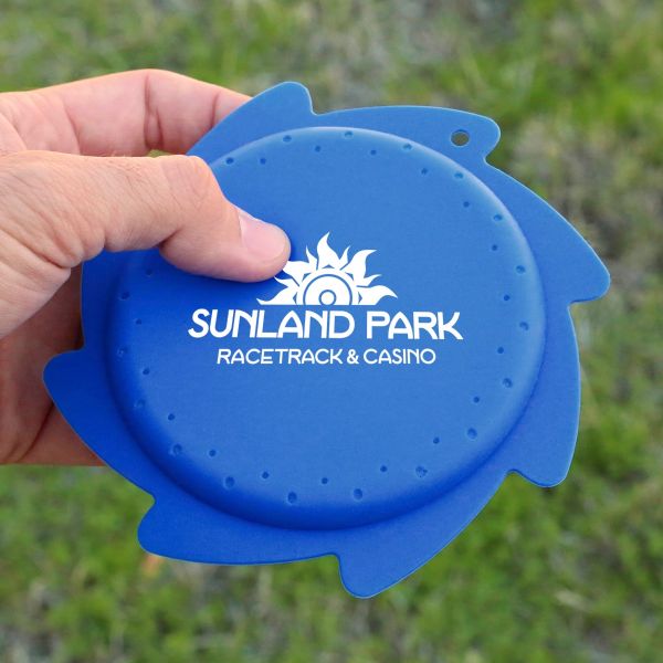 Picture of Silicone Hydro Flying Disc