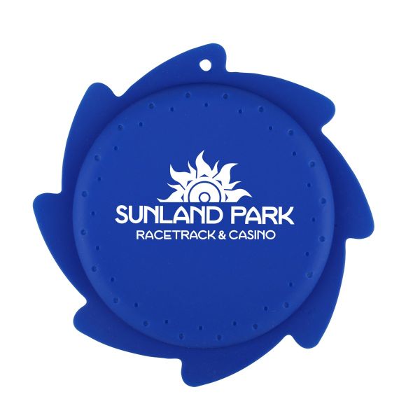 Picture of Silicone Hydro Flying Disc