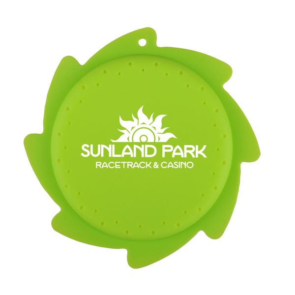 Picture of Silicone Hydro Flying Disc