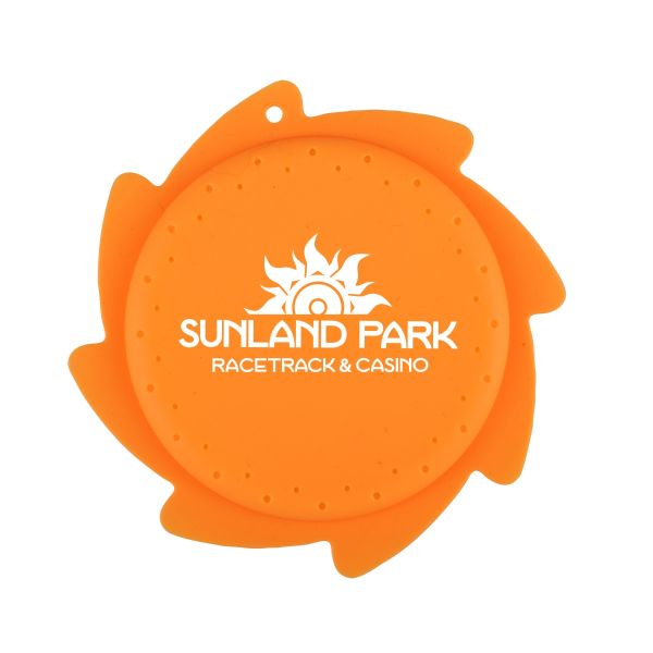 Picture of Silicone Hydro Flying Disc