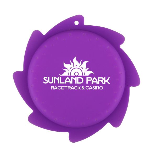 Picture of Silicone Hydro Flying Disc