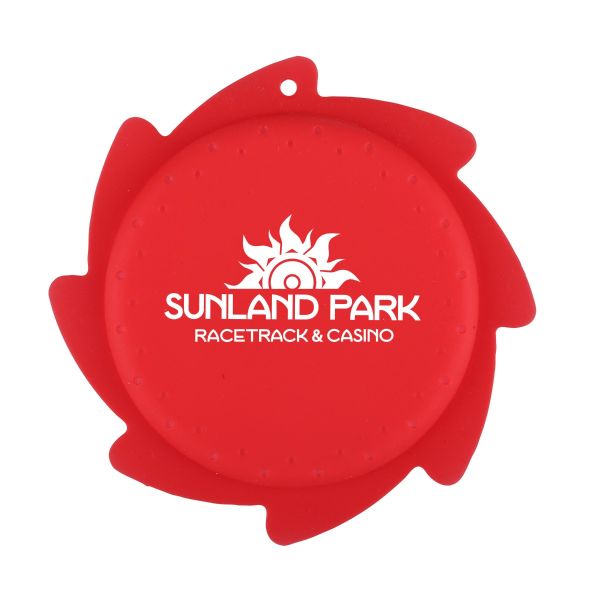 Picture of Silicone Hydro Flying Disc