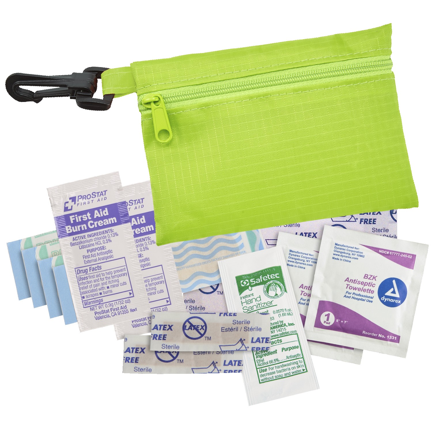 Picture of Ripstop First Aid Kit