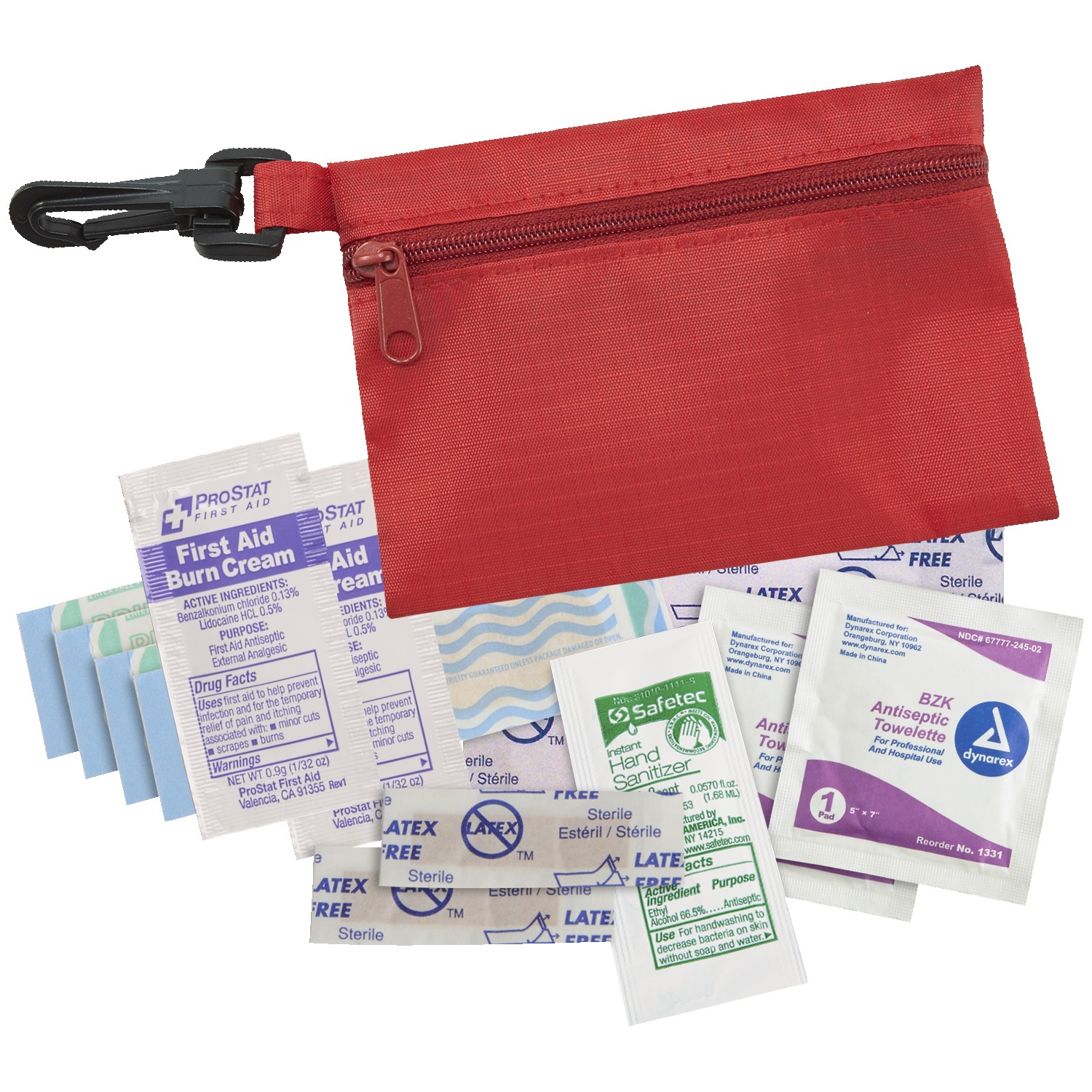 Picture of Ripstop First Aid Kit