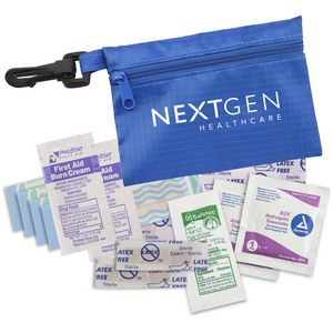 Picture of Ripstop First Aid Kit