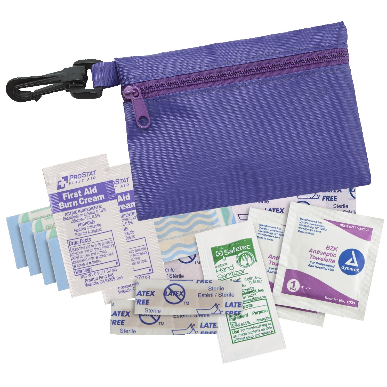 Picture of Ripstop First Aid Kit
