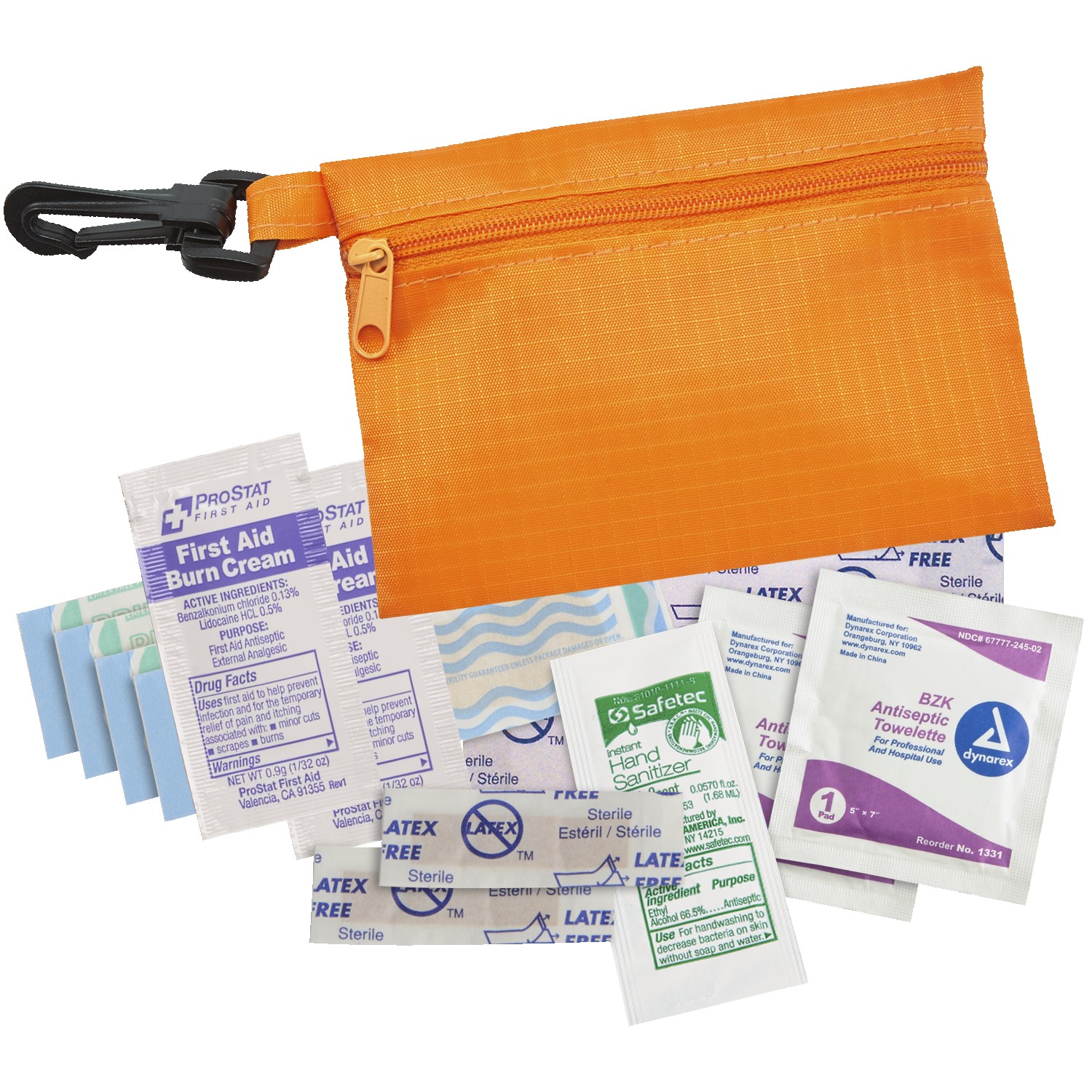 Picture of Ripstop First Aid Kit