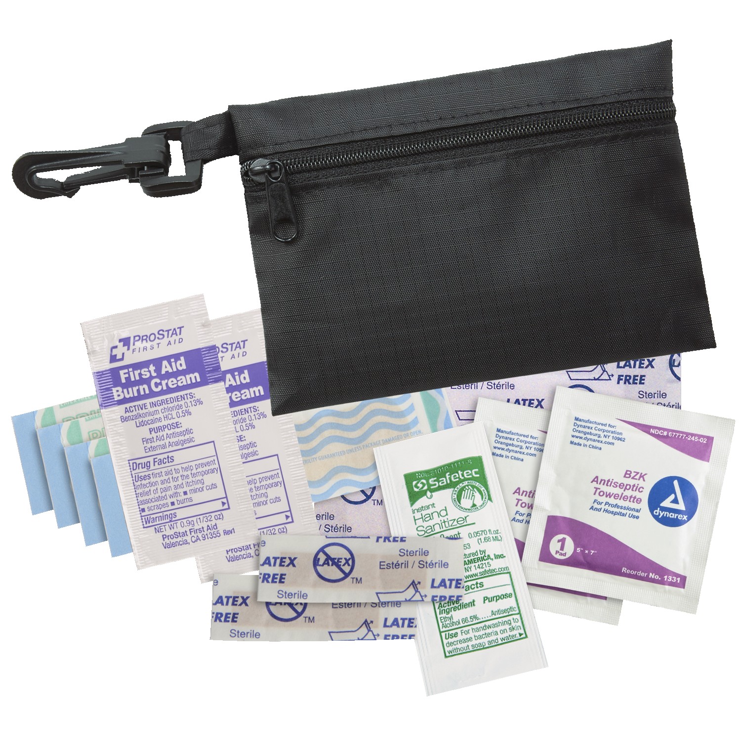 Picture of Ripstop First Aid Kit