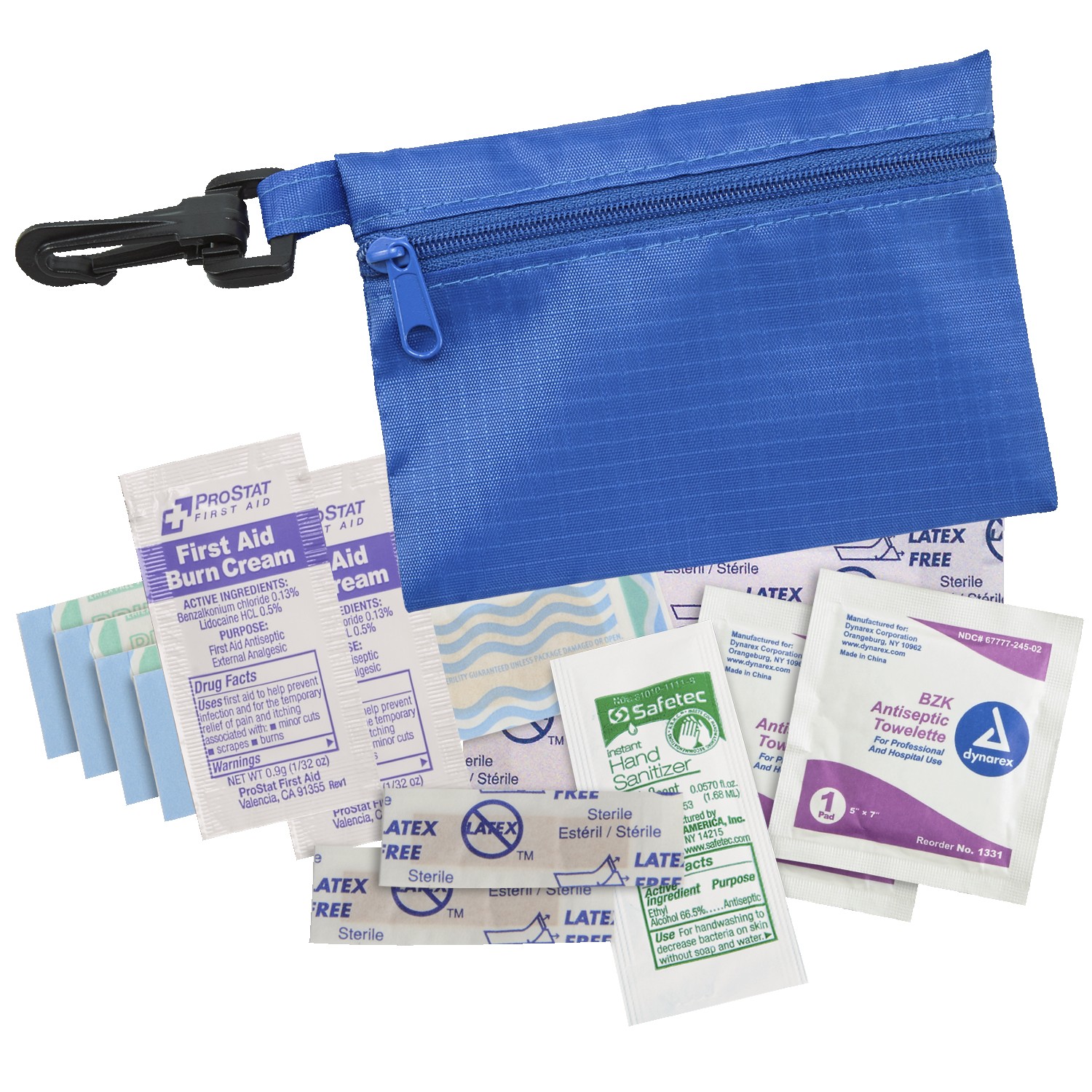 Picture of Ripstop First Aid Kit